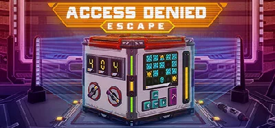 Access Denied: Escape⚡AUTODELIVERY Steam Russia