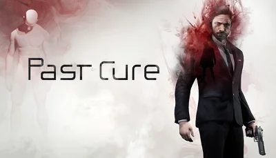 🌗Past Cure Xbox One & Series X|S