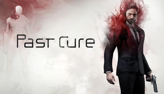 🌗Past Cure Xbox One & Series X|S