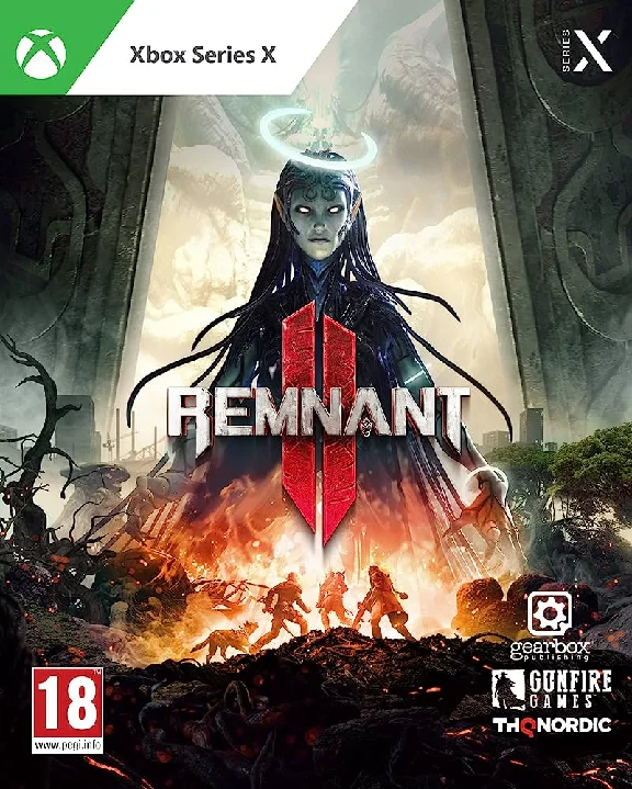 🔥Remnant II - Standard Edition 🎮 XBOX Series   X|S