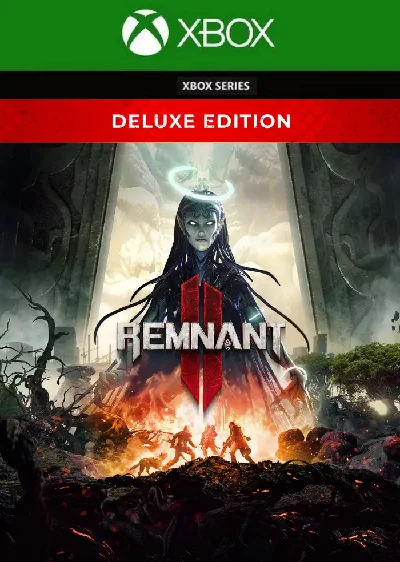 🔥Remnant II - Deluxe Edition 🎮 XBOX Series   X|S