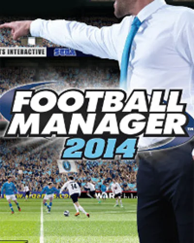 FOOTBALL MANAGER 2014 EURO / STEAM / REGION FREE * / MULTILAN