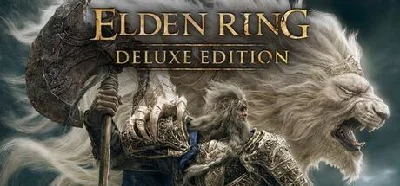 Elden Ring - Deluxe Edition (STEAM KEY / RU/CIS)
