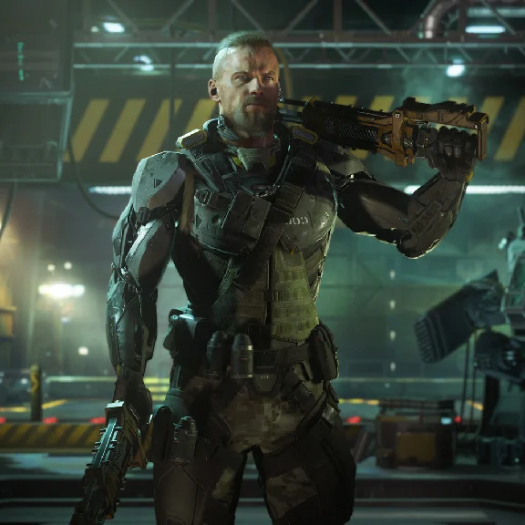 ✅Call of Duty Black Ops III Zombies Chronicles STEAM☑️