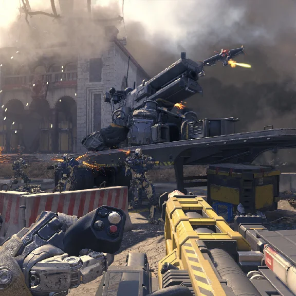 ✅Call of Duty Black Ops III Zombies Chronicles STEAM☑️