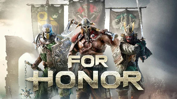 For Honor Year 8 Standard Edition (STEAM)🔥 РУ/КЗ/УК/РБ