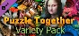 Puzzle Together Jigsaw Super Variety Pack IN-GAME CODE