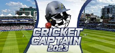 🔥 Cricket Captain 2023 | Steam РУ+UA+KZ+СНГ🔥