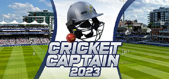 🔥 Cricket Captain 2023 | Steam РУ+UA+KZ+СНГ🔥