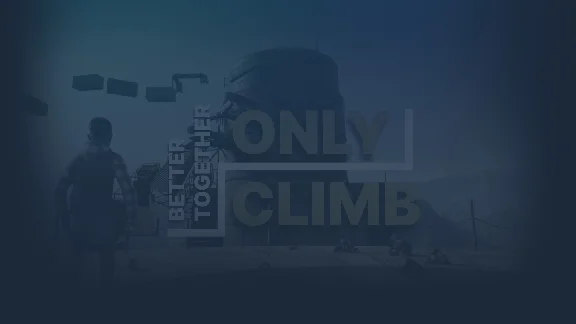 🔥 Only Climb: Better Together | Steam РУ+UA+KZ+СНГ🔥