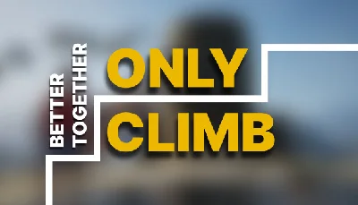 🔥 Only Climb: Better Together | Steam РУ+UA+KZ+СНГ🔥