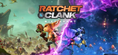 Ratchet & Clank: Rift Apart ⭐No Steam Guard ✔️Offline