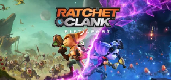 Ratchet & Clank: Rift Apart ⭐No Steam Guard ✔️Offline