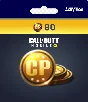 COD MOBILE 🔶 CP 🔶 COD Points 🟢 ГАРАНТИЯ ❗