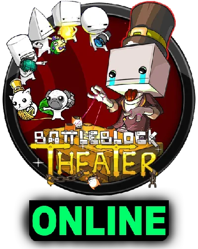 BattleBlock Theater - ONLINE✔️STEAM Account