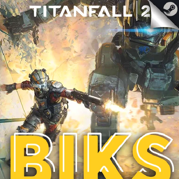 ⭐️Titanfall 2: Ultimate Edition ✅STEAM RU⚡AUTODELIVERY