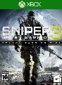SNIPER GHOST WARRIOR 3 SEASON PASS EDITION ✅XBOX KEY🔑