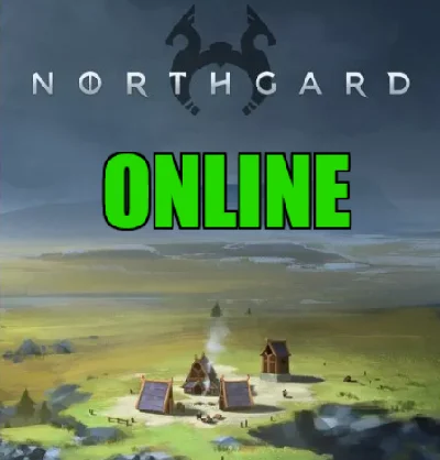 Northgard - ОНЛАЙН✔️STEAM Аккаунт