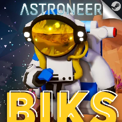 ⭐️Astroneer ✅STEAM RU⚡AUTODELIVERY💳0%