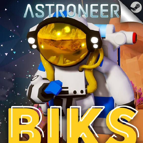 ⭐️Astroneer ✅STEAM RU⚡AUTODELIVERY💳0%