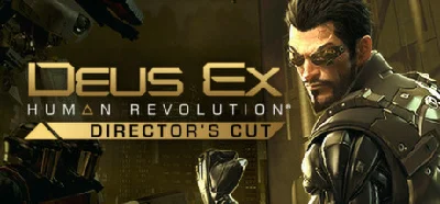 Deus Ex: Human Revolution - Director`s Cut (Steam Key)