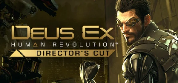 Deus Ex: Human Revolution - Director`s Cut (Steam Key)