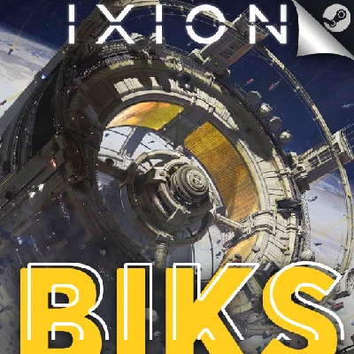 ⭐️IXION ✅STEAM RU⚡АВТОДОСТАВКА💳0%