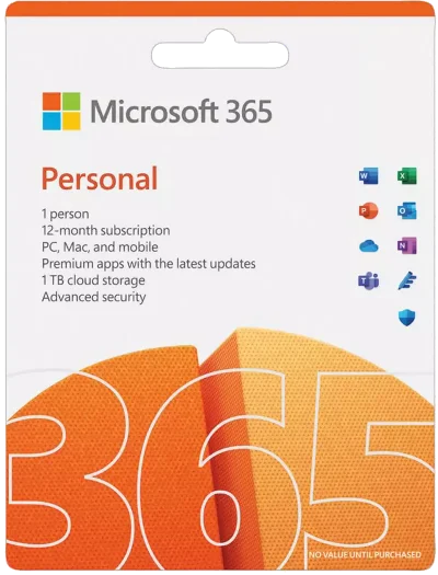 👑 Microsoft Office 365 на 12 мес. (Персональный/Семья)