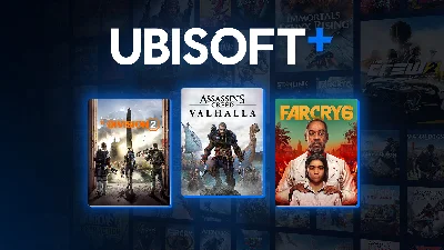 🔥UBISOFT+ PREMIUM 1 MONTH XBOX/PC
