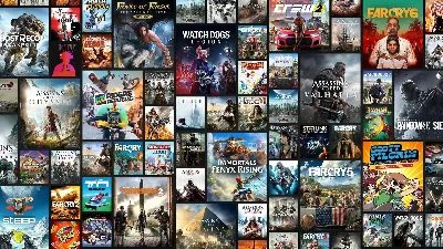 🔥UBISOFT+ PREMIUM 1 МЕСЯЦ XBOX/PC