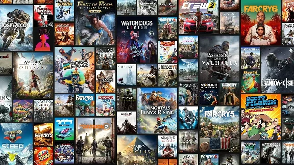 🔥UBISOFT+ PREMIUM 1 MONTH XBOX/PC