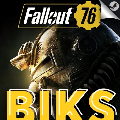 ⭐️Fallout 76 ✅STEAM RU⚡AUTODELIVERY💳0%