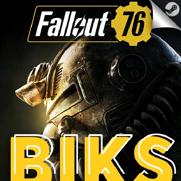 ⭐️Fallout 76 ✅STEAM RU⚡AUTODELIVERY💳0%