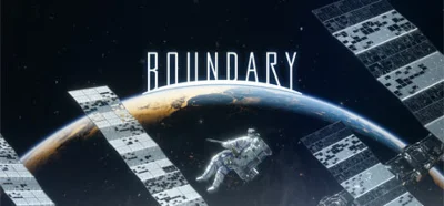 Boundary 🔑STEAM КЛЮЧ 🔥РОССИЯ + СНГ