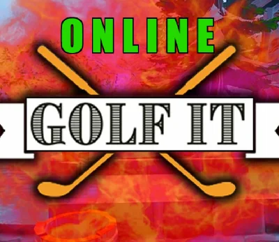 Golf It! - ONLINE✔️STEAM Account