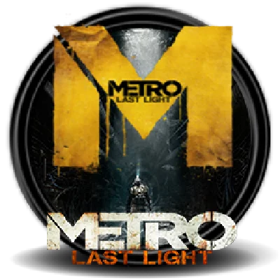 Metro: Last Light Complete Edition®✔️Steam (Region Fre)