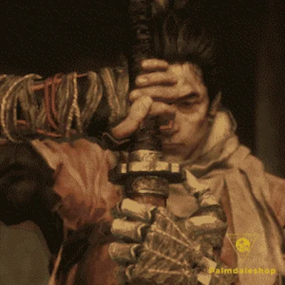 🧡Sekiro: Shadows Die Twice GOTY🧡 ☑️STEAM☑️