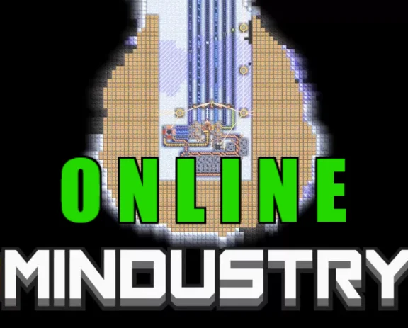 Mindustry - ONLINE✔️STEAM Account