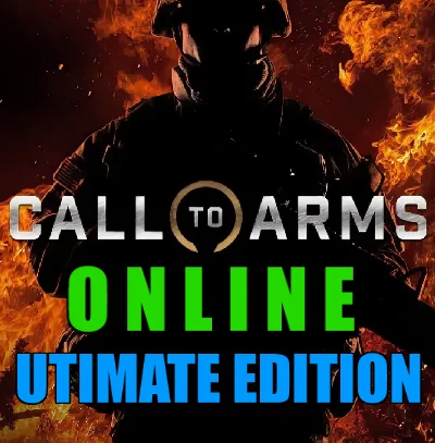 Call to Arms - Ultimate Edition - ОНЛАЙН✔️STEAM Аккаунт