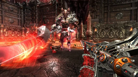 Demonic Supremacy 💎 АВТОДОСТАВКА STEAM GIFT РОССИЯ