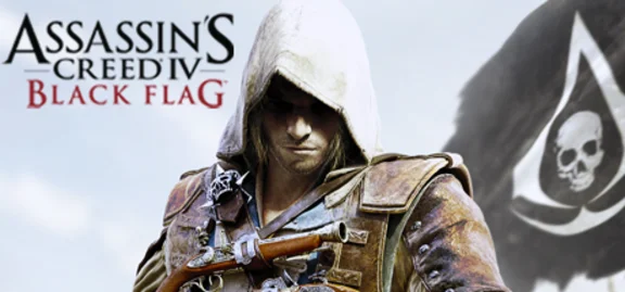 Assassin´s Creed Black Flag - Gold Edition