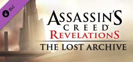 Assassin´s Creed® Revelations - The Lost Archive DLC