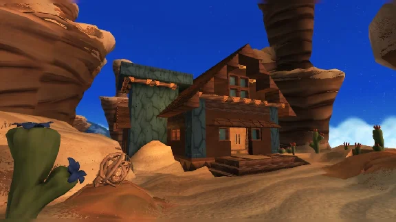 🎁Windborne (Steam)(Region Free)