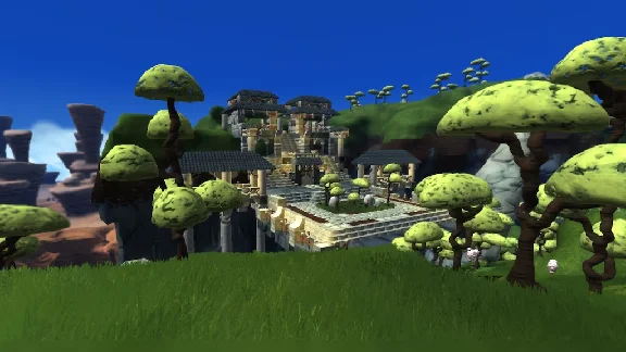 🎁Windborne (Steam)(Region Free)
