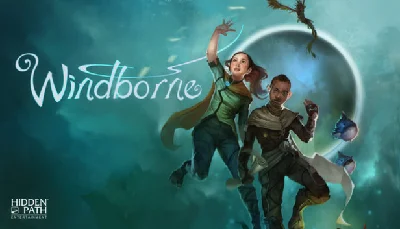🎁Windborne (Steam)(Region Free)