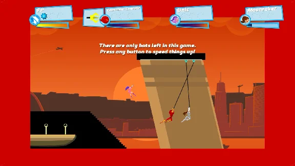 🎁SpeedRunners +No Time To Explain Remastered Steam ROW
