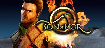 Son of Nor | Steam Key GLOBAL