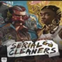 🖤 Serial Cleaners | Epic Games (EGS) | PC 🖤