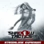 🖤 Shadow Tactics - Aiko´s Choice| Epic Games (EGS) |🖤