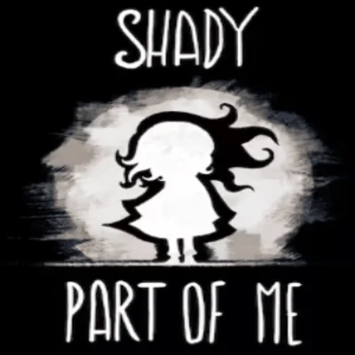 🖤 Shady Part of Me | Epic Games (EGS) | PC 🖤
